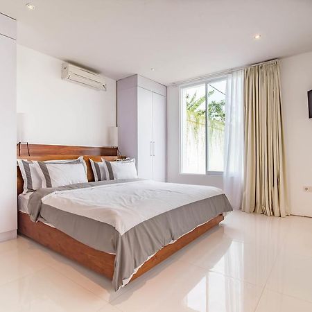 Villa Kamag Seminyak Luaran gambar