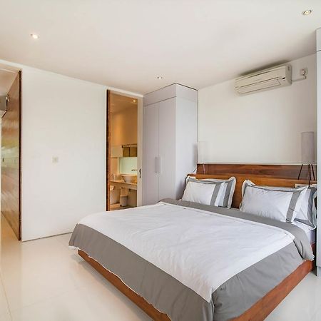 Villa Kamag Seminyak Luaran gambar