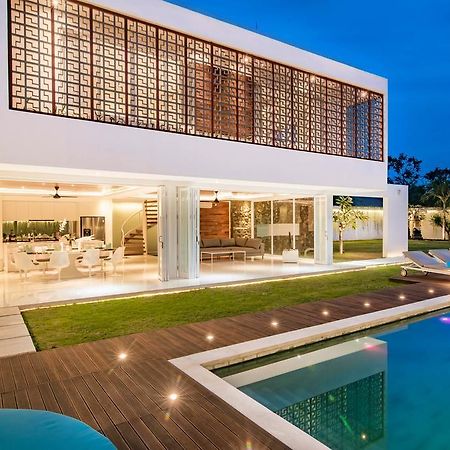 Villa Kamag Seminyak Luaran gambar