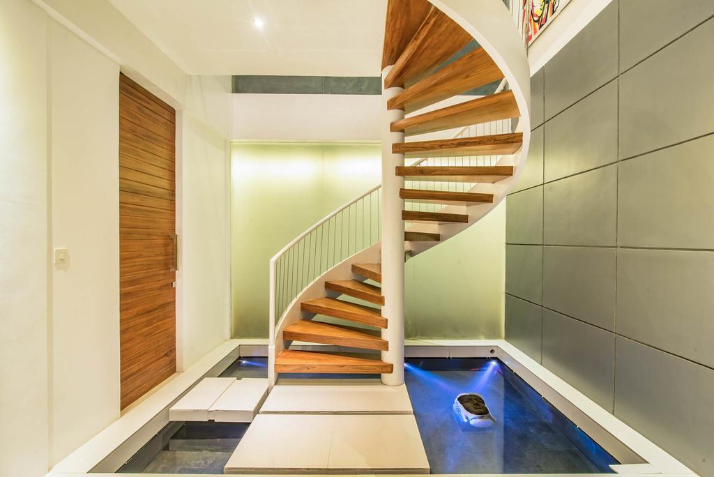 Villa Kamag Seminyak Luaran gambar