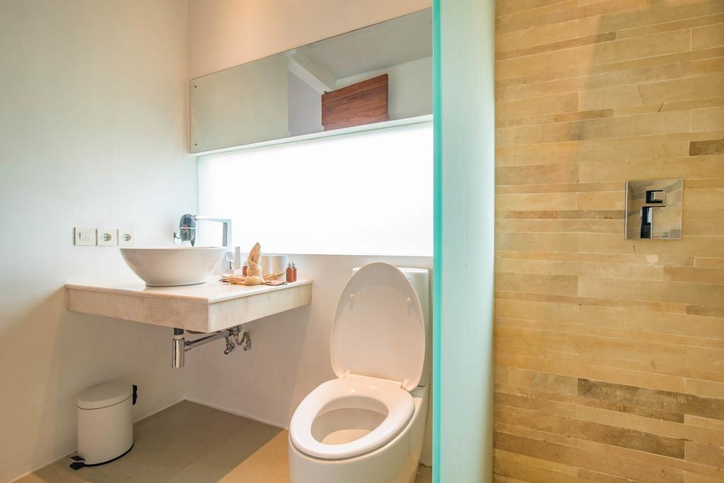 Villa Kamag Seminyak Luaran gambar