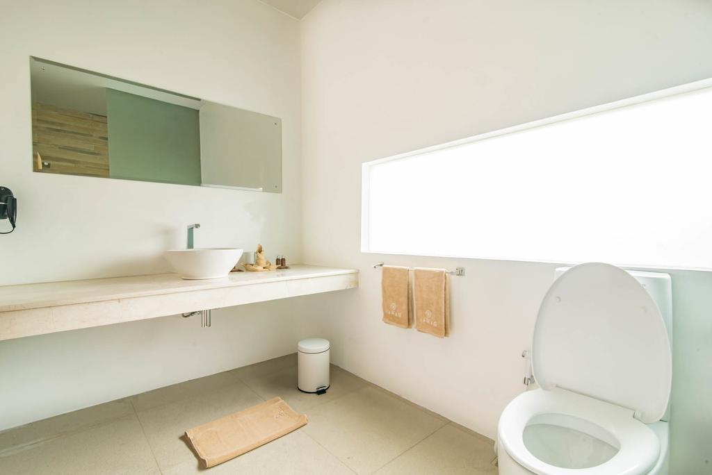 Villa Kamag Seminyak Luaran gambar