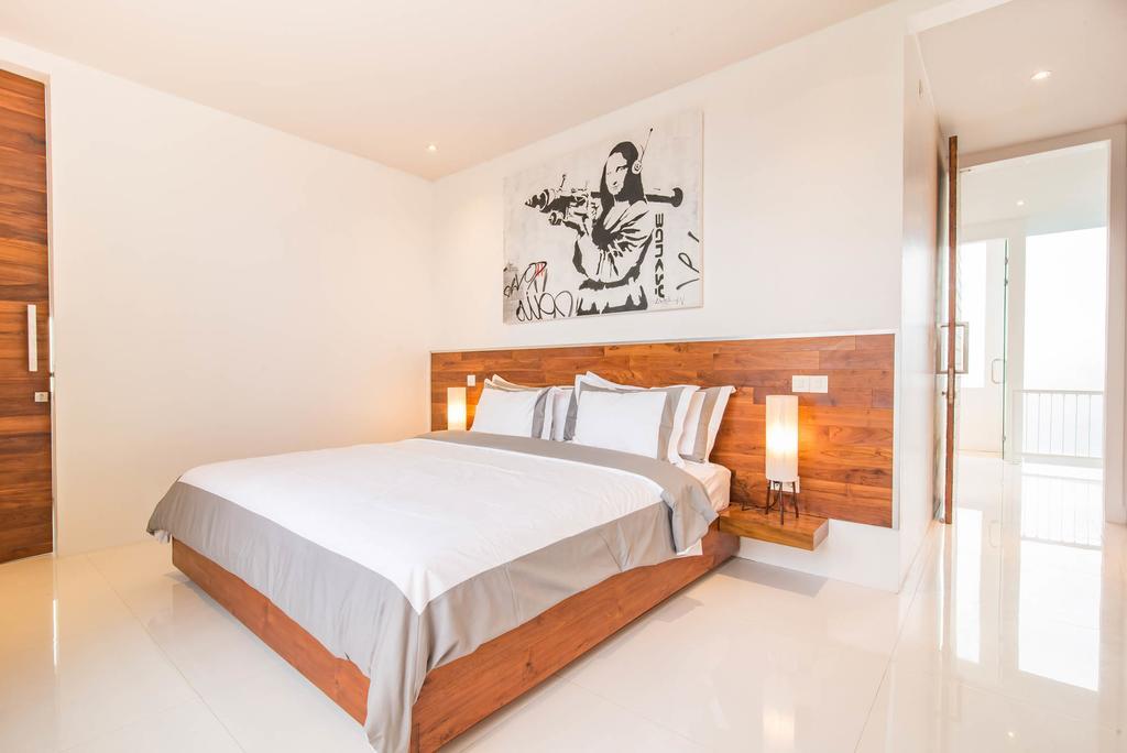 Villa Kamag Seminyak Luaran gambar