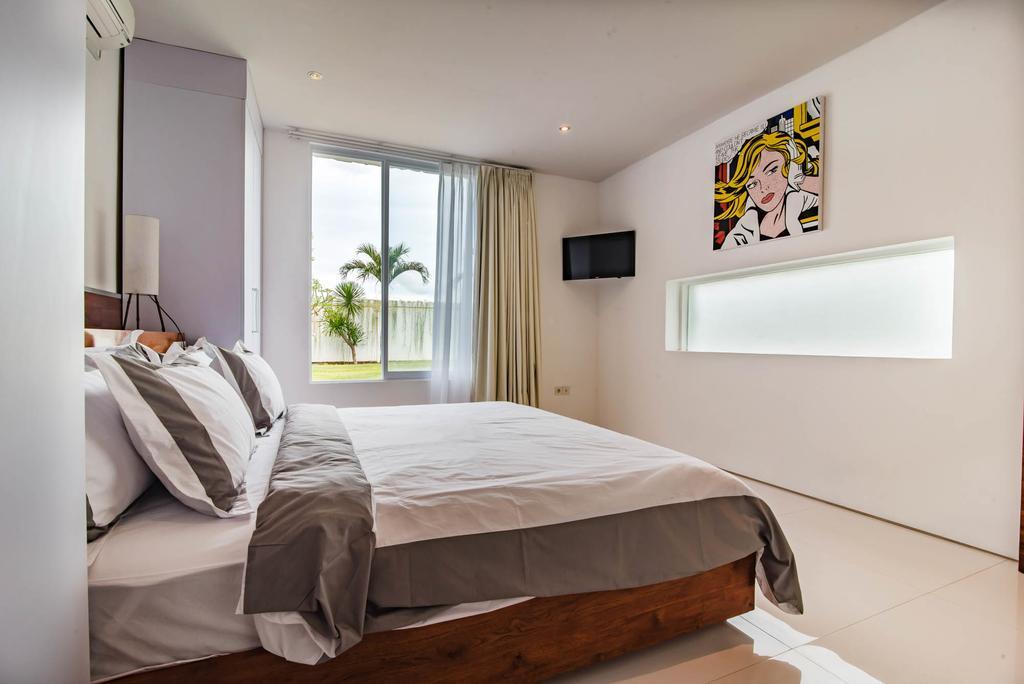 Villa Kamag Seminyak Luaran gambar