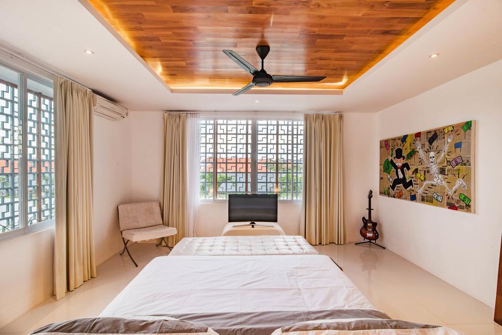 Villa Kamag Seminyak Luaran gambar