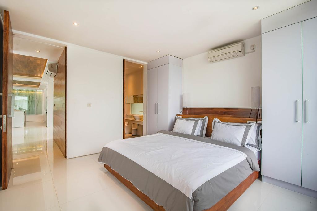 Villa Kamag Seminyak Luaran gambar