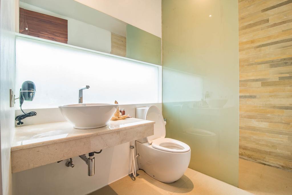 Villa Kamag Seminyak Luaran gambar