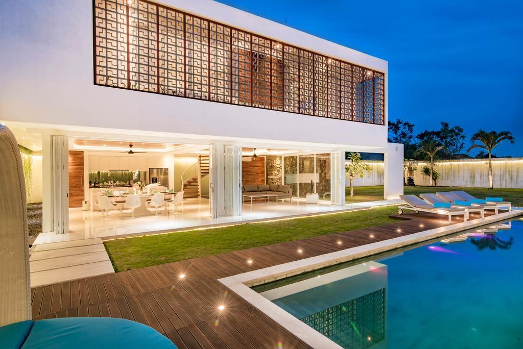 Villa Kamag Seminyak Luaran gambar
