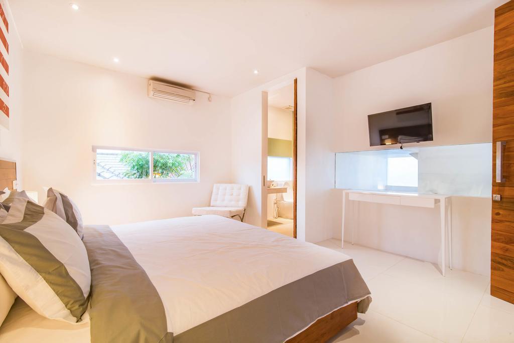 Villa Kamag Seminyak Luaran gambar