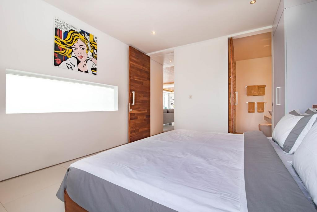 Villa Kamag Seminyak Luaran gambar