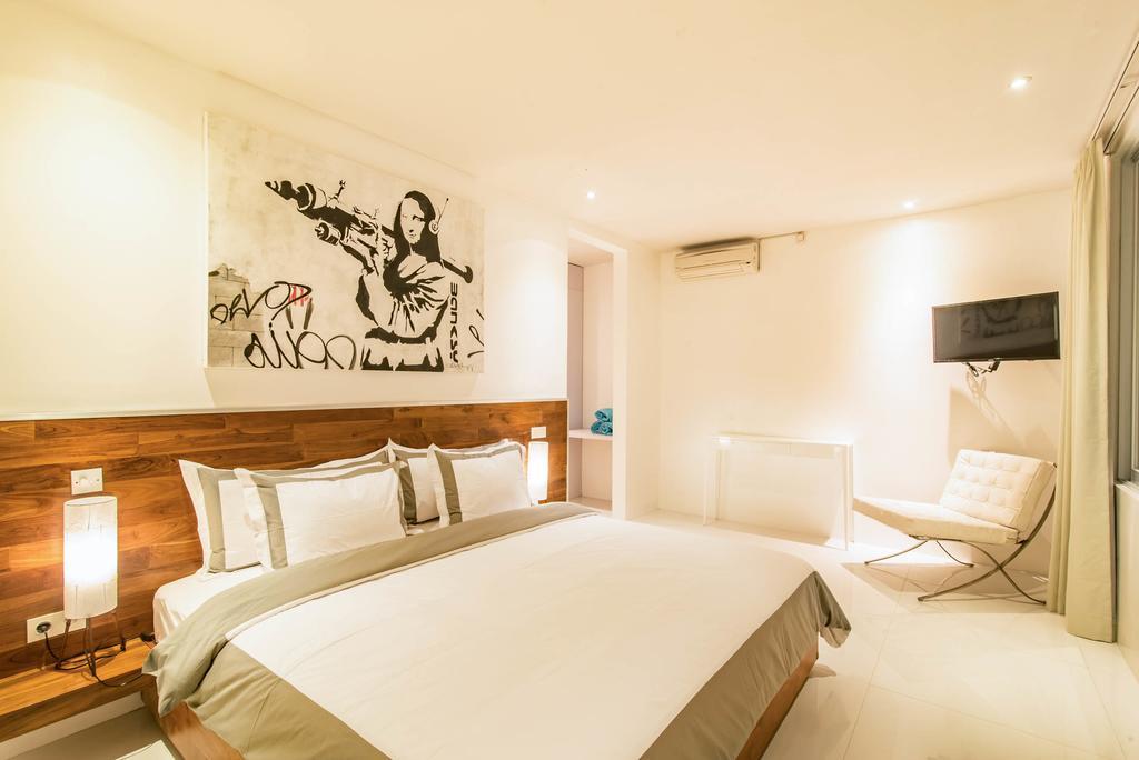 Villa Kamag Seminyak Luaran gambar