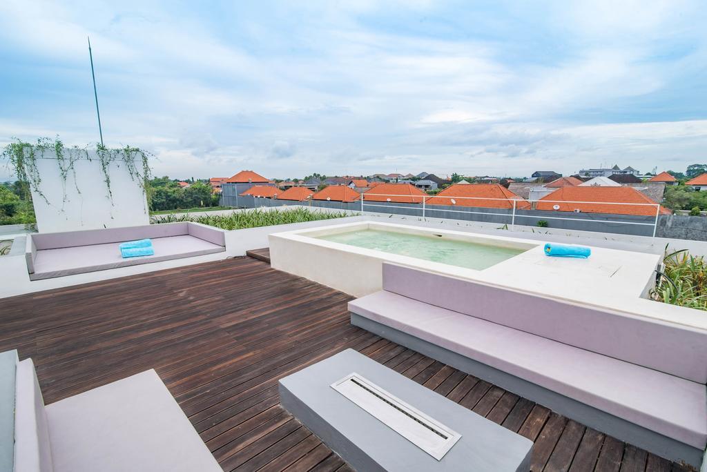 Villa Kamag Seminyak Luaran gambar