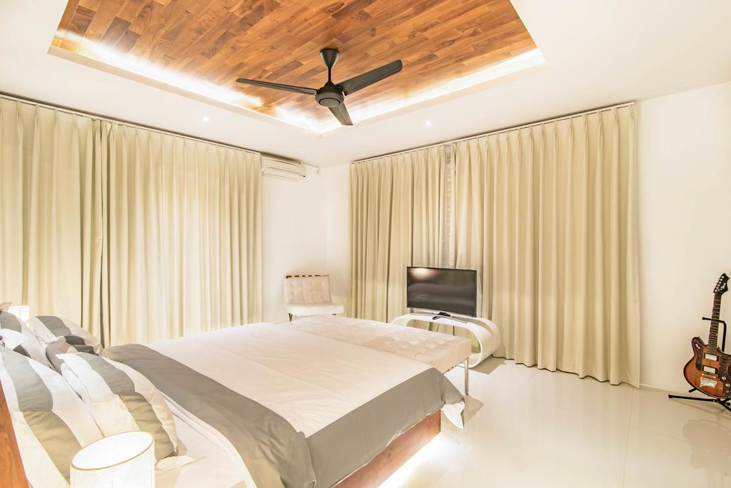 Villa Kamag Seminyak Luaran gambar