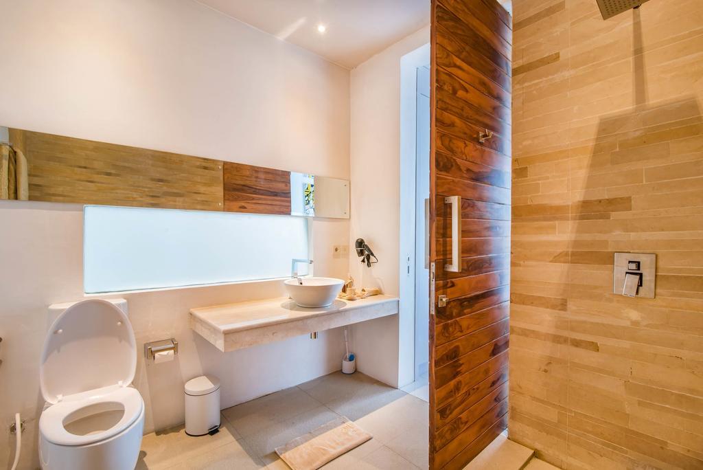 Villa Kamag Seminyak Luaran gambar