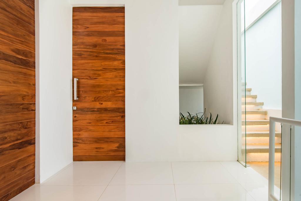 Villa Kamag Seminyak Luaran gambar