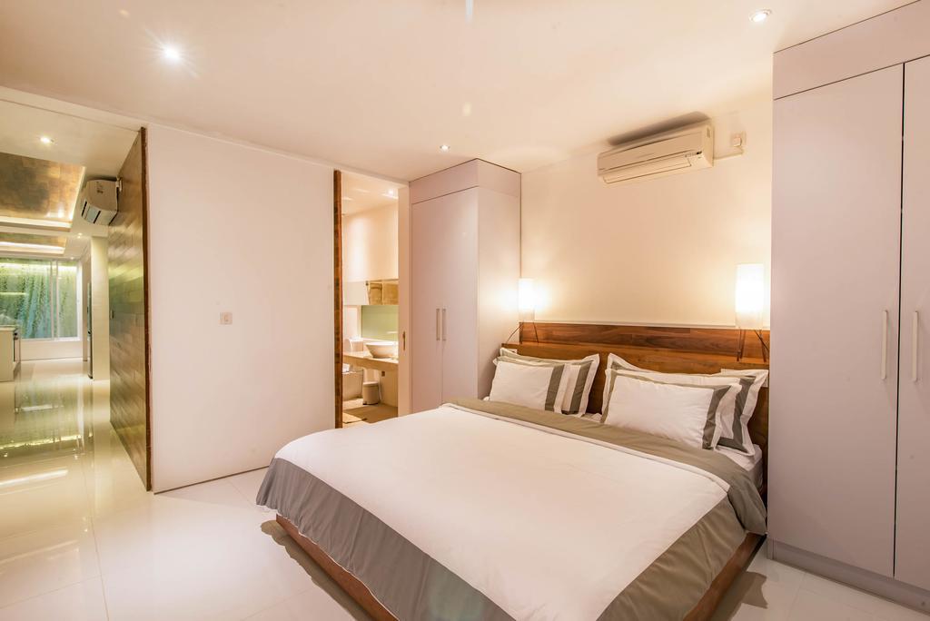 Villa Kamag Seminyak Luaran gambar