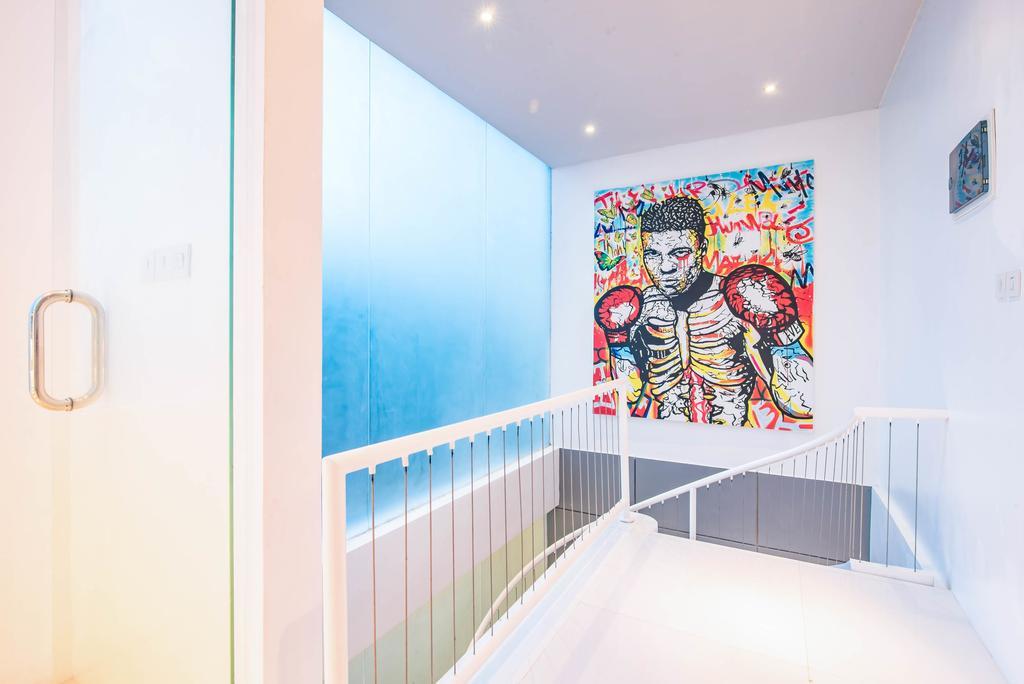 Villa Kamag Seminyak Luaran gambar