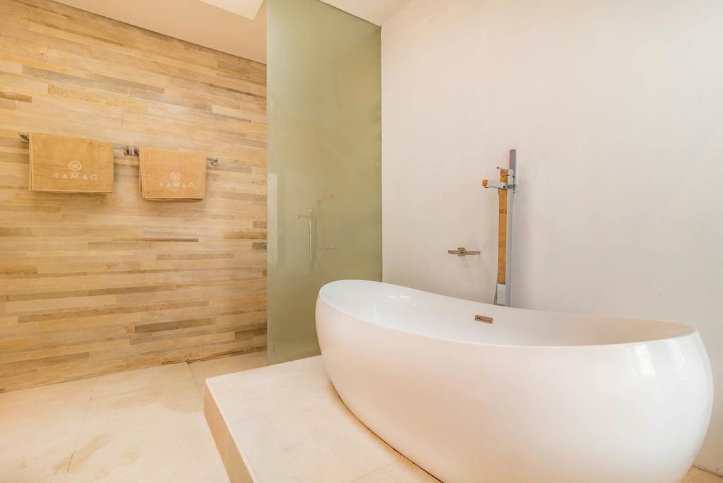 Villa Kamag Seminyak Luaran gambar