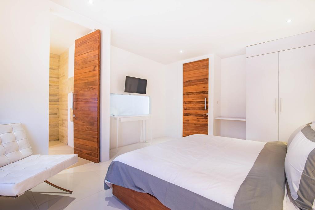 Villa Kamag Seminyak Luaran gambar