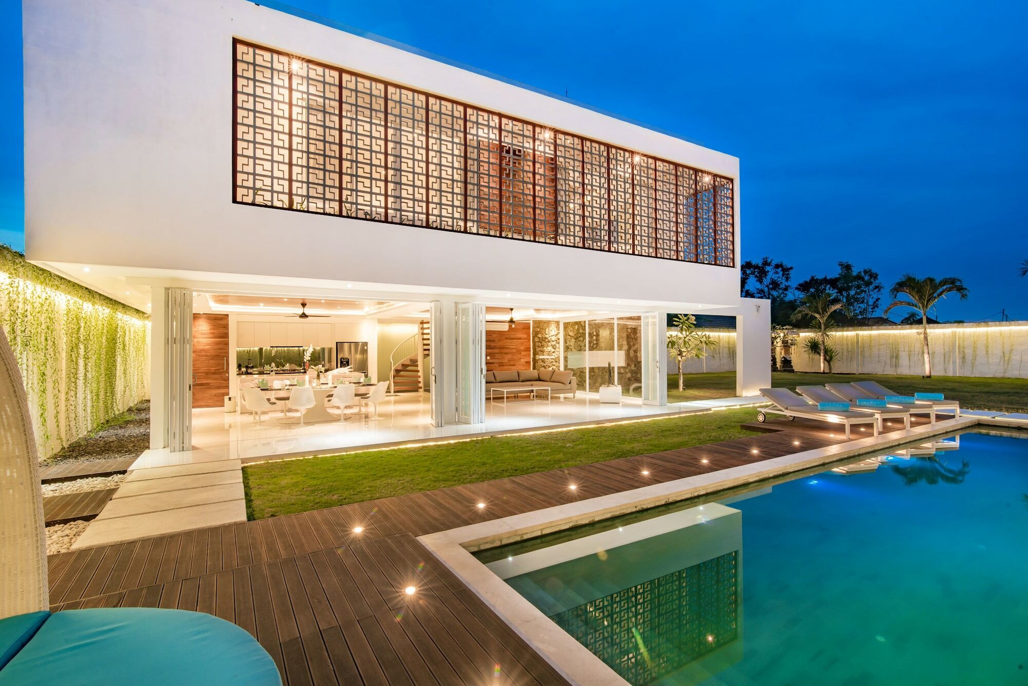 Villa Kamag Seminyak Luaran gambar